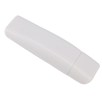 Computer Hardware and Software USB WiFi Adapter AC1200 USB WiFi Dongle Wireless Network Card for Laptop PC