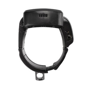 Megastek, el Nuevo Rastreador GPS de Tobillo Metálico 4G para Prisioneros/Delincuentes, Alerta de Distancia UWB, Alarma de Exceso de Distancia - Product Image 5