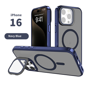 Mới nhất thiết kế lens chủ di động Trường hợp điện thoại bao gồm <span class=keywords><strong>2025</strong></span> Đối với iPhone 13 14 15 16pro Max điện thoại di động trường hợp - Product Image 2