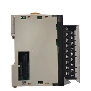 CJ1W-AD041-V1 PLC Controller CJ-Series Analog I/O Unit Brand New in Stock - Product Image 1