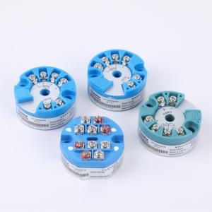 Geëxporteerd Naar Wereldwijd Gemonteerde Zender Input & Output Signaal Omvormer Temperatuur Transmissie Module - Product Image 6