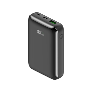 Chargeur de téléphone à charge rapide bicolore 20W, <span class=keywords><strong>batterie</strong></span> <span class=keywords><strong>externe</strong></span> portable <span class=keywords><strong>universelle</strong></span> 10000mAh <span class=keywords><strong>pour</strong></span> tous les smartphones - Product Image 4