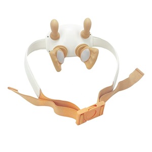 Masajeador Multifuncional para Cuello y Hombros, Alivia los Músculos Cervicales, Lumbar y Trapecios, Relajación Integral sin Esfuerzo - Product Image 6