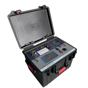 Testador de Perda Dielétrica Elétrico PUSH PS-JSB01 para Transformadores: Medidor de Tan Delta e Capacitância - Product Image 6