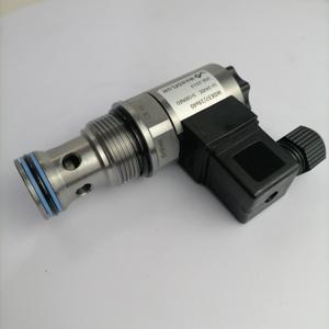 Válvulas Solenoides Hidráulicas Wandfluh SVSPM33-CB-G24 - Product Image 4