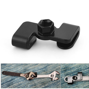 Adaptador Universal de Conversión de Llave Hexagonal de 1/2 Pulgada o 21 mm, Extensor para Llaves, Categoría de Producto Adaptador - Product Image 5
