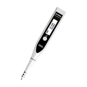 Salinomètre électronique de précision pour bouillon alimentaire de cuisine numérique - Product Image 4