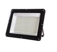 Lampu Jalan Tenaga Surya Tiga COB All In One dengan Sensor Gerak PIR, Remote Control, Tahan Air IP65 untuk Luar Ruangan