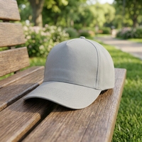 Casquette de baseball vintage en coton pur de haute qualité avec broderie 3D, lettres sportives, dessus souple et motif à pois, losanges et fruits