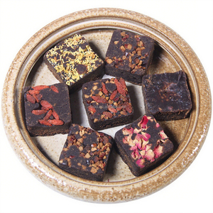 Cubos de azúcar Demerara marrón oscuro Alimentos integrales Azúcar de remolacha de Palma de <span class=keywords><strong>caña</strong></span> de cristal crudo Envasado en bolsas Botellas Sobres Cajas - Product Image 2