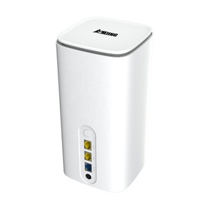 داخلي راوتر 5G CPE M01K21 5G و WiFi-6 GE اللاسلكية مودم متوافق مع NSA/SA وضع مزدوج - Product Image 2