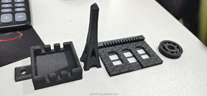 Filamento 3D <span class=keywords><strong>de</strong></span> <span class=keywords><strong>sulfuro</strong></span> <span class=keywords><strong>de</strong></span> polifenileno PPS, materiales <span class=keywords><strong>de</strong></span> impresión 3D <span class=keywords><strong>de</strong></span> grado industrial, resistente a altas temperaturas - Product Image 4