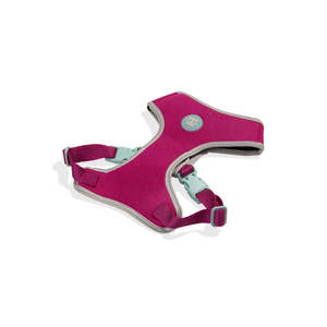 Arnés de malla Nox Sidus con detalles reflectantes para perros - Product Image 3