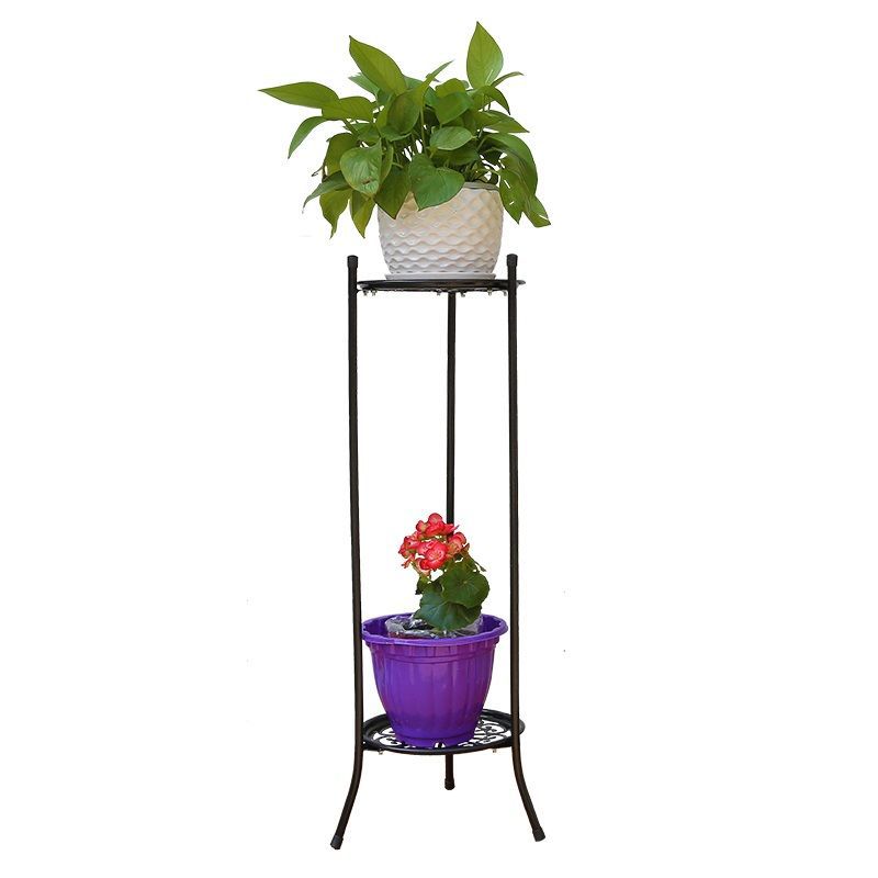 Blanc double épaisseur, 60 cm, style épuré.
