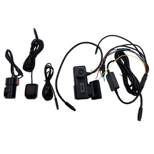 JFD-W15 2K 1080p Ai 4G GPS Dashcam với DMS ADAS chức năng - Product Image 1