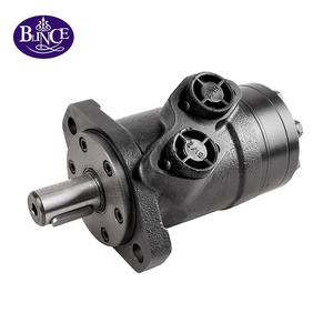 Moteur hydraulique Blince OMP 32cc MS EPM EPM032 Série 32 Cc/REV - Product Image 2