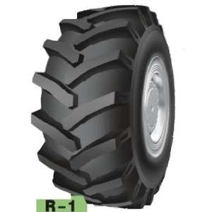 Pneus agricoles à forte capacité de charge pour la taille 14.9-24 et le profil R-1 - Product Image 1