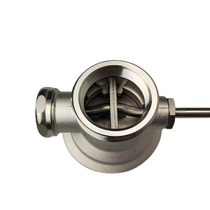 热卖WV-3170扭转杠杆废水排放出口黄铜厨房水槽商用厨房排水阀 - Product Image 5