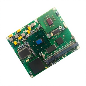 Kontron 18008-2560-08-3SI1 Computadora Embebida, Control Industrial, Placa Base PC104, Módulo CPU 100% en Stock - Product Image 1
