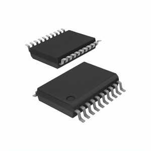MAX186DEAP-T Buy Online Electronic Components In Stock 20 SSOP Data Acquisition - Product Image 1