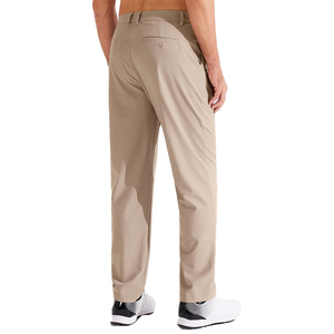 OEM Hochwertige Maßgefertigte Original Lange Hosen für Herren Bestseller Sommer Dünne Golfhosen Atmungsaktive Dehnbare <span class=keywords><strong>Slim</strong></span>-<span class=keywords><strong>Fit</strong></span>-Hosen - Product Image 3