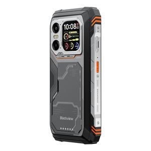 Blackview Xplore 1 16+512GB 5G LTE GSM Octa Core IP68 IP69K Shockproof Rugged Smartphone 6.78inch 120Hz 20000mAh <b>Night</b> <b>Vision</b> - Product Image 2