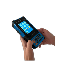 Probador de Línea de Secuencia de Pantalla LCD S600 PDA 35B vdsl2 VDSL2, Localizador de Fallas de Cable, DMM, Probador de Módem Adsl vdsl