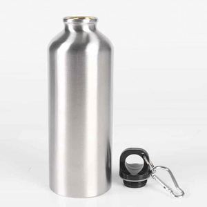 Bouteille de sport en acier inoxydable pour les activités de plein air - Product Image 2