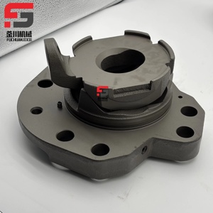 <span class=keywords><strong>Kit</strong></span> di Riparazione Originale per Pompa Idraulica K3V112DT per Escavatore <span class=keywords><strong>Kobelco</strong></span> <span class=keywords><strong>SK200</strong></span>-5 - Product Image 5