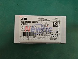 100% mới và độc đáo abbs NF loạt <span class=keywords><strong>AC</strong></span>/DC <span class=keywords><strong>Contactor</strong></span> tiếp sức NF31E-12 NF31E-14 NF31E-13 NF31E-11 3no + 1NC - Product Image 4