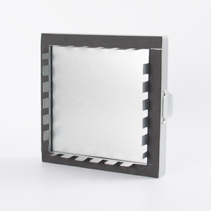 Panneau d'accès personnalisé verrouillable en métal, panneau d'accès au plafond, porte d'accès TAD - Product Image 5
