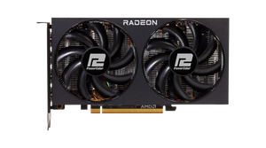 Tarjeta gráfica PowerColor, AMD Fighter RX <span class=keywords><strong>6600</strong></span>, 8GB, GDDR6, PowerColor, RX <span class=keywords><strong>6600</strong></span> XT, 8GB, GDDR - Product Image 4