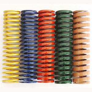 OEM en primer lugar <span class=keywords><strong>Die</strong></span> Spring Mold JIS ISO Coil Spring Máquina de alta duración <span class=keywords><strong>Die</strong></span> Mold Spring - Product Image 5