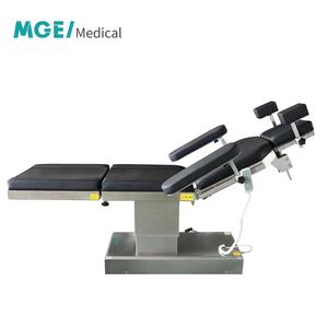 MGE-OT2 medige โต๊ะผ่าตัดไฟฟ้าพับได้สำหรับการผ่าตัดกระดูกสันหลัง - Product Image 3