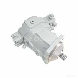 มอเตอร์ไฮดรอลิก AA6VM200 รุ่น AA6VM200DA1/63W-VSD527B R902004334 แบบปรับได้ ขาย - Product Image 6