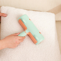 Rouleau Brosse Anti-Poils Multifonction pour Chiens, Chats et Petits Animaux, Réutilisable, en Matière ABS, pour Vêtements