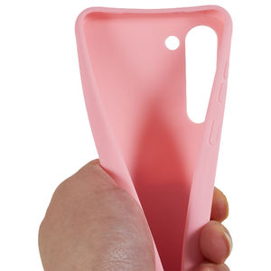 Nuovi prodotti 2023 custodia per <span class=keywords><strong>telefono</strong></span> a tracolla per <span class=keywords><strong>Samsung</strong></span> Galaxy S23 22 <span class=keywords><strong>21</strong></span> Cover posteriore per <span class=keywords><strong>telefono</strong></span> Ultra TPU con cordino - Product Image 6