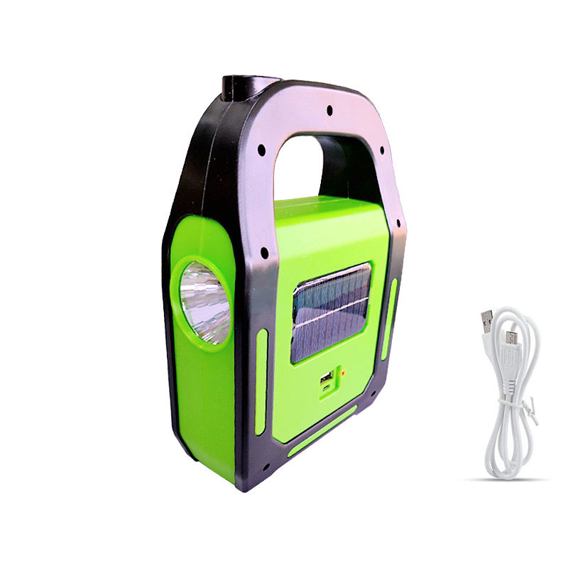 สีเขียว