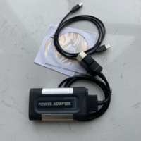 Autocon V3.0 2021 Multidiag Pro V3 Scanner Diagnostico OBD2 con KEYGEN per Auto e Camion, Chip Ds150 FT232RL 9241A