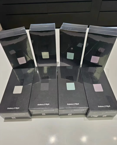 Teléfono Inteligente Flip5 con Procesador de un Solo Núcleo, Doble SIM, LTE, Desbloqueado, Pantalla AMOLED de 6.7 Pulgadas, 108MP, Android - Product Image 6