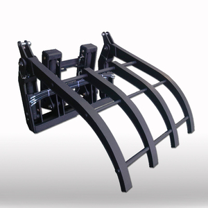Dispositif de déplacement latéral facile à installer pour chariot élévateur 2/3 tonnes pour barre de transport - Product Image 6