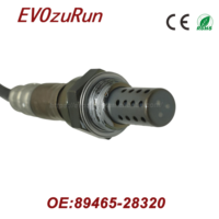 Sonde d'oxygène avant (O2) 89465-28320 8946528320 pour Toyota Estima 2.4L 3.0L – Vente directe usine