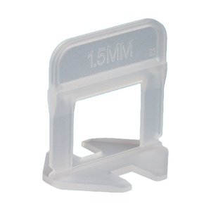 Système de nivellement de carreaux en plastique, clips, cales, nivelador de pisos, espaceurs auto-nivelants pour carreaux, accessoires pour carreaux, usine - Product Image 5