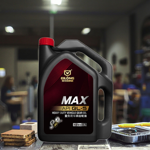 Vendita diretta in fabbrica di eccezionale qualità, 3,5 l, Gl-5, 85 w90/85 w140, olio per ingranaggi per Auto, ODM + OEM, 3,5 l, olio per ingranaggi Gl-5 - Product Image 1