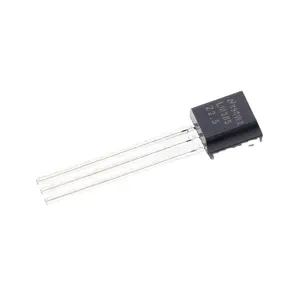 New Original TO-92-3 2.5V Micropower Reference Voltage Chip LM385BLP-2.5