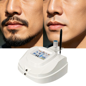 <span class=keywords><strong>Épilateur</strong></span> à <span class=keywords><strong>électrolyse</strong></span> ABS de précision pour salon, modèle de bureau pour l'épilation corporelle - Product Image 6