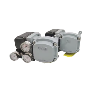 มาโซนีลัน SVI 2-21123121 ระบบลมอัจฉริยะดิจิทัลประสิทธิภาพสูง - Product Image 1