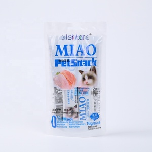 Pâte <span class=keywords><strong>nutritive</strong></span> <span class=keywords><strong>pour</strong></span> <span class=keywords><strong>chat</strong></span> en bâtonnets avec 12 vitamines <span class=keywords><strong>pour</strong></span> chaton et <span class=keywords><strong>chat</strong></span> adulte - Product Image 1