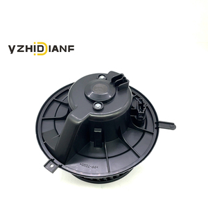 Moteur de ventilateur neuf de qualité OEM 1K1819015F 1K1819015E pour VW Caddy Passat Golf Audi A3 - Product Image 4