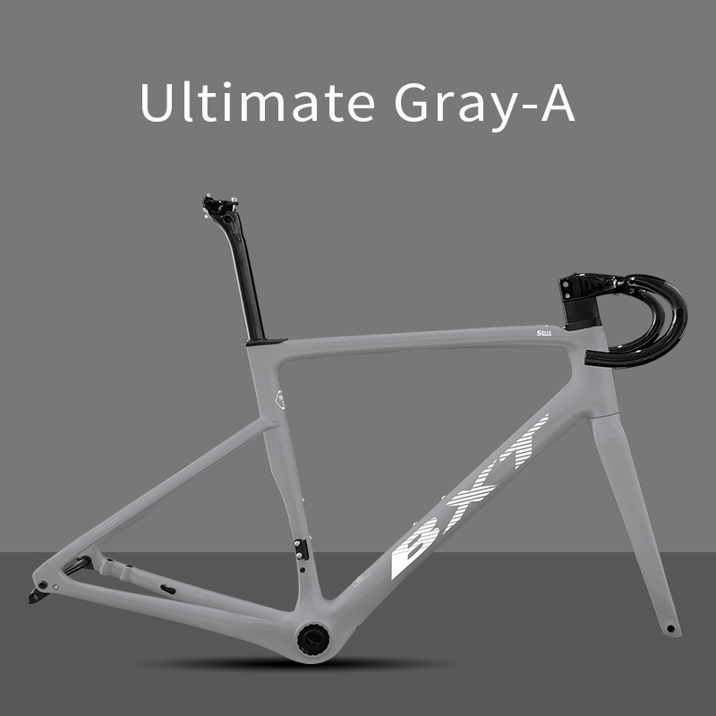 BXT Ultimate Gray-A